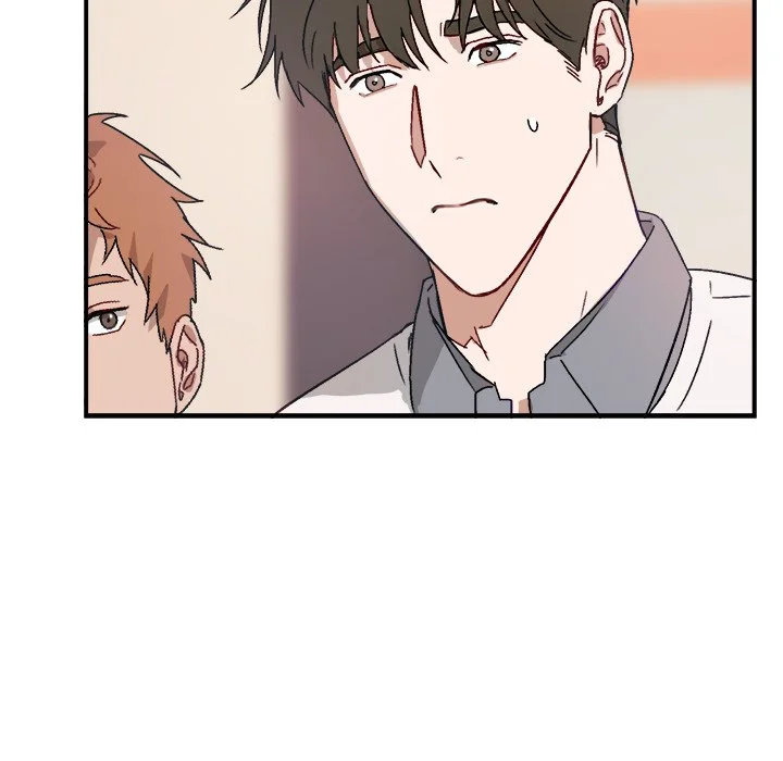 Our Future - Chapter 16